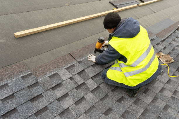Reliable Hacienda Heights, CA Roofing Contractor Solutions