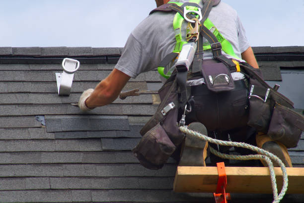 Hacienda Heights, CA Roofing Contractor Company