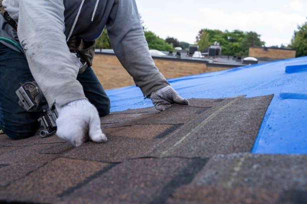 Quick and Trustworthy Emergency Roof Repair Services in Hacienda Heights, CA
