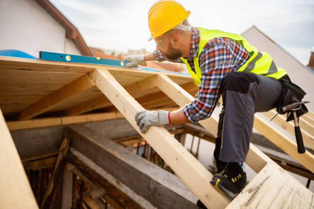 Best Roof Gutter Cleaning  in Hacienda Heights, CA