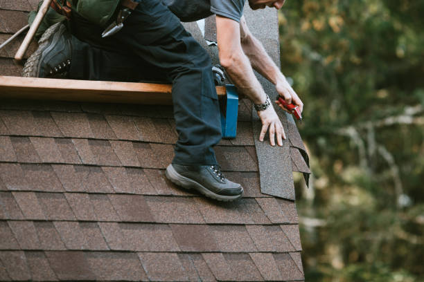 Best Roof Leak Repair  in Hacienda Heights, CA