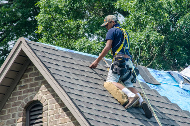 Best Roof Restoration Services  in Hacienda Heights, CA